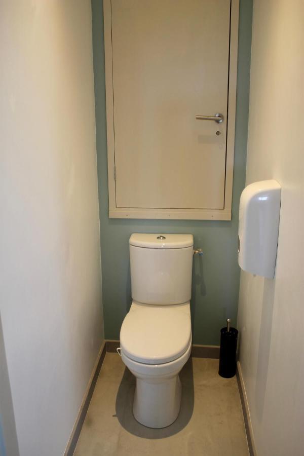 Carre Saint Pierre & La Table D'Hote Hotel Marey-les-Fussey ภายนอก รูปภาพ
